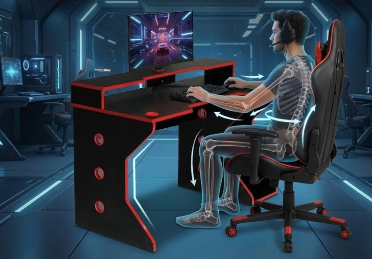 Ergonomik Tasarım