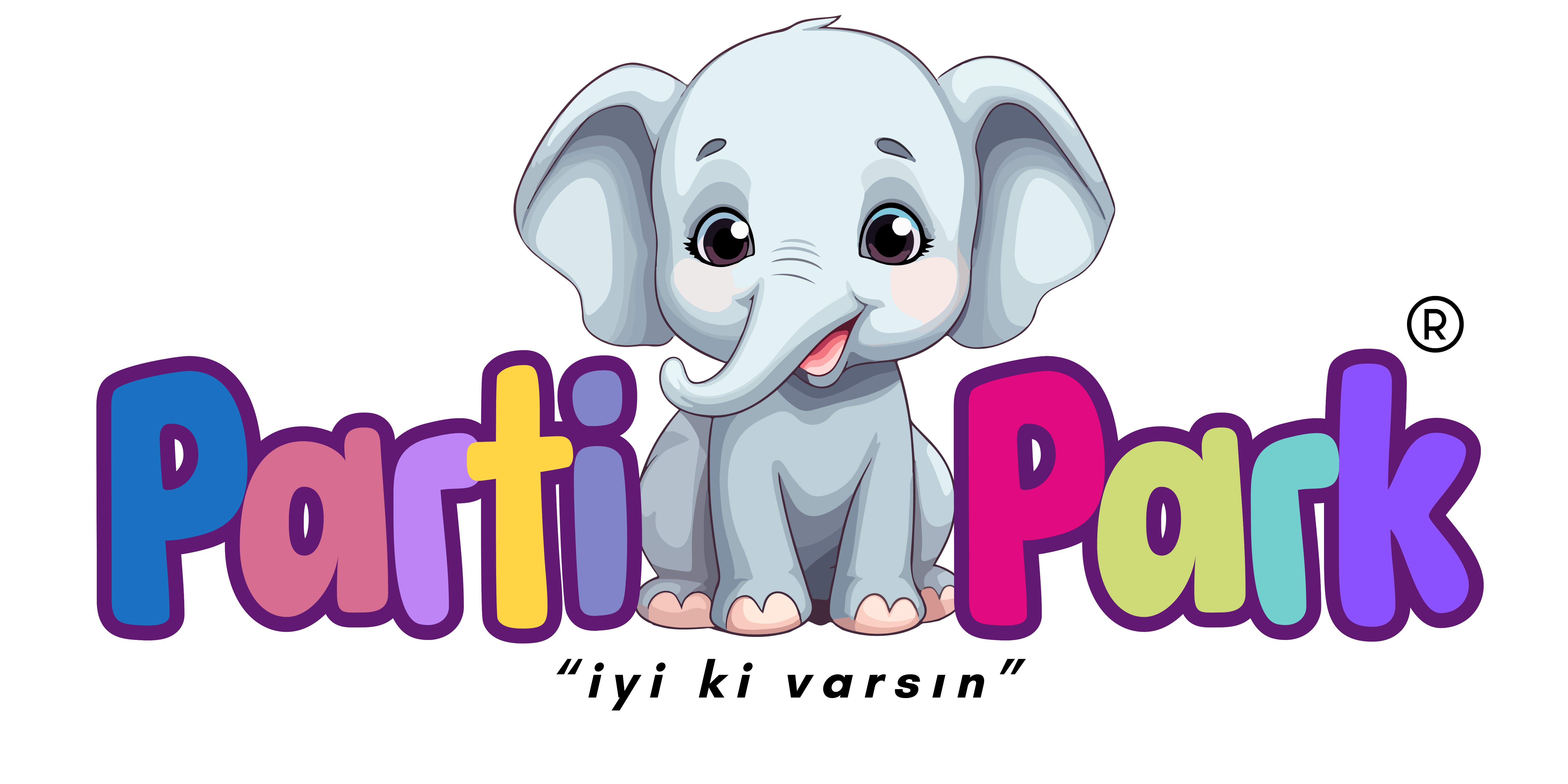 Parti Park Logo