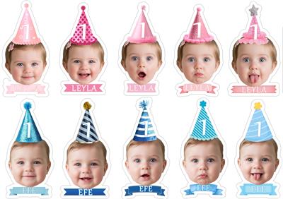 Kişiselleştirilebilir Fotoğraflı Kürdan