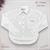 İVVEN'S KIDS UZUN KOL KIZ COTTON OVERSIZE OKULLUK GÖMLEK 02