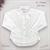 İVVEN'S KIDS UZUN KOL KIZ COTTON OVERSIZE OKULLUK GÖMLEK 21