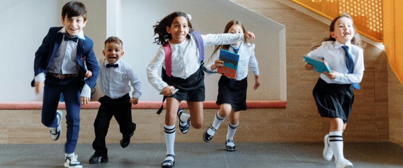 İvven'S School Collection