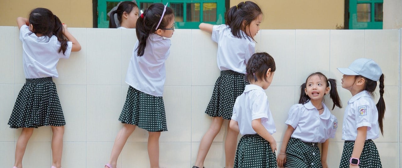 İvven'S School Collection