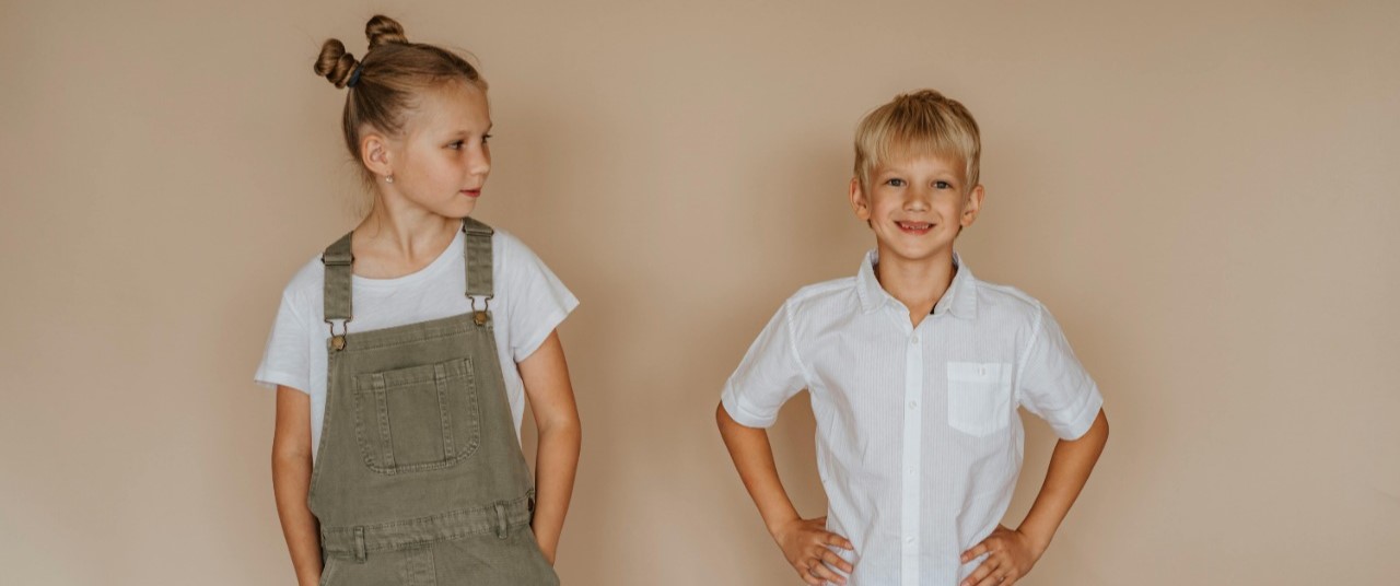 İvven'S School Collection