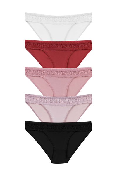 BAYAN-ÇAMAŞIR - BİKİNİ