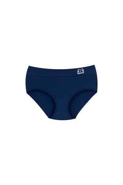 BAYAN ÇAMASIR - YÜKSEK BEL BİKİNİ