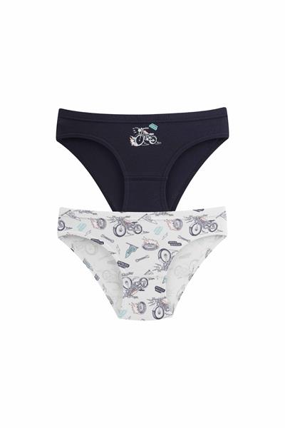 ERKEK CAMASIR - 2Lİ SLIP