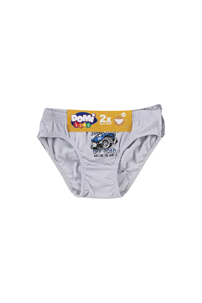 ERKEK CAMASIR - 2Lİ SLIP