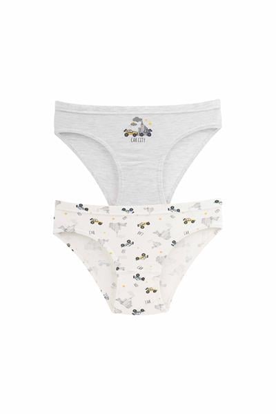 ERKEK CAMASIR - 2Lİ SLIP