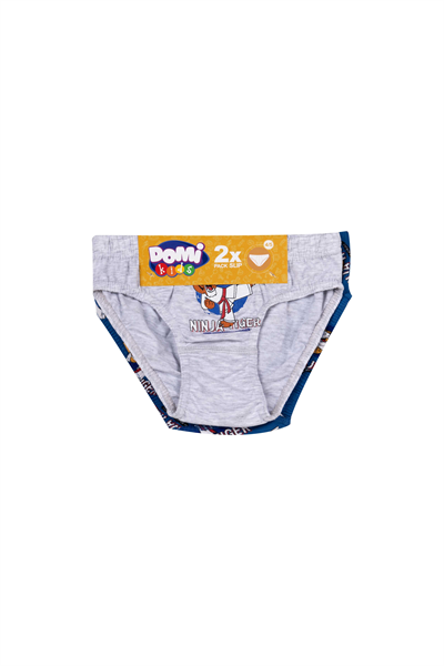 ERKEK CAMASIR - 2Lİ SLIP