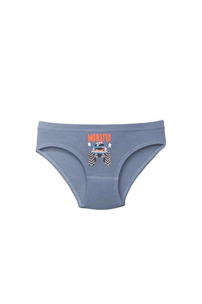 ERKEK CAMASIR - 2Lİ SLIP