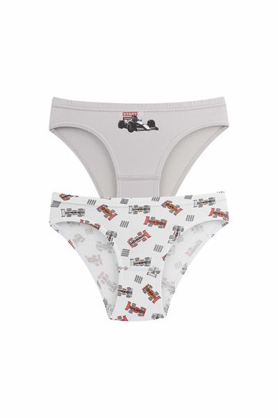 ERKEK CAMASIR - 2Lİ SLIP