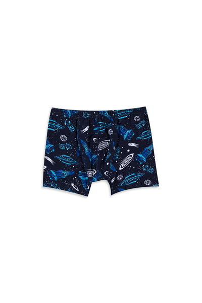 ERKEK ÇOCUK-ÇAMAŞIR - 3LÜ BOXER