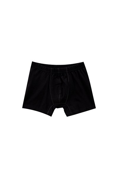 ERKEK ÇOCUK - Pamuklu Renkli Baskılı  BOXER 3lü Paket