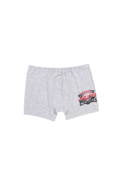 ERKEK ÇOCUK-ÇAMAŞIR - 3LÜ BOXER