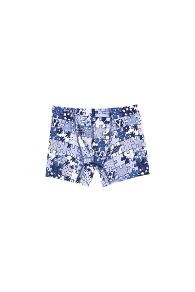 ERKEK ÇOCUK-ÇAMAŞIR - 3LÜ BOXER