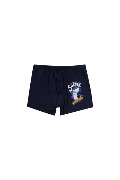 ERKEK ÇOCUK-ÇAMAŞIR - 3LÜ BOXER