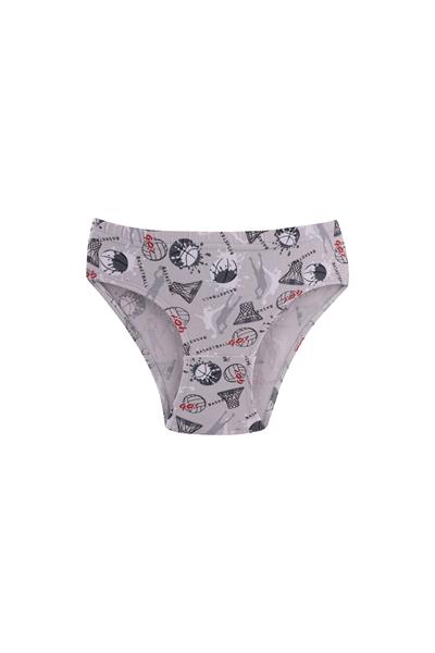 ERKEK ÇOCUK-ÇAMAŞIR - 3LÜ SLIP