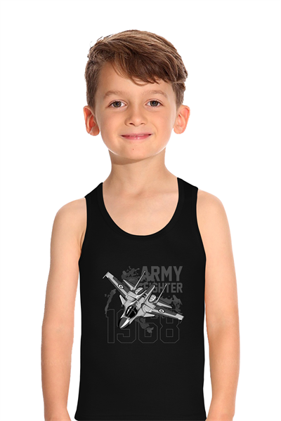 ERKEK COCUK CAMASIR - ATLET