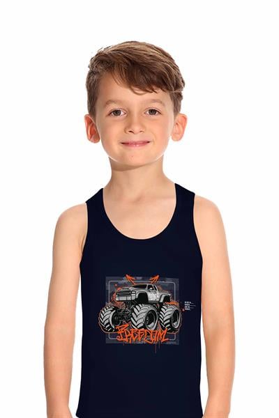 ERKEK COCUK CAMASIR - ATLET