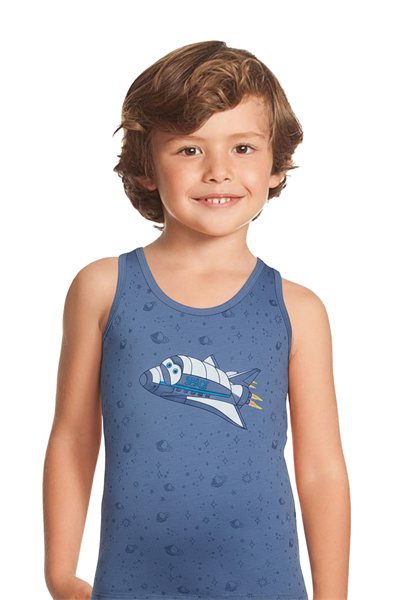 ERKEK COCUK CAMASIR - ATLET