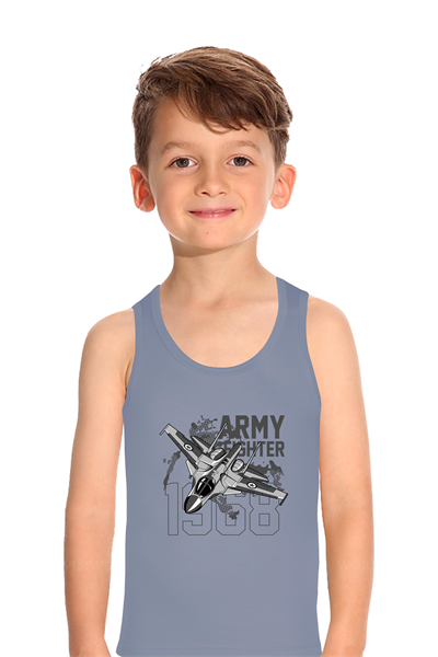 ERKEK COCUK CAMASIR - ATLET