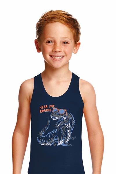 ERKEK COCUK CAMASIR - ATLET