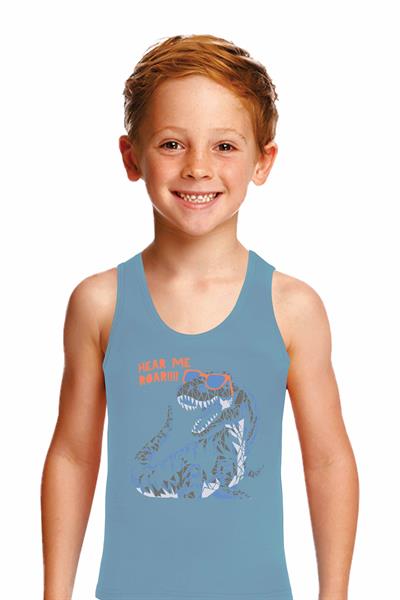 ERKEK COCUK CAMASIR - ATLET