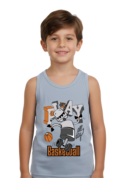 ERKEK COCUK CAMASIR - ATLET