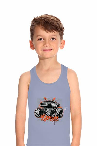 ERKEK COCUK CAMASIR - ATLET