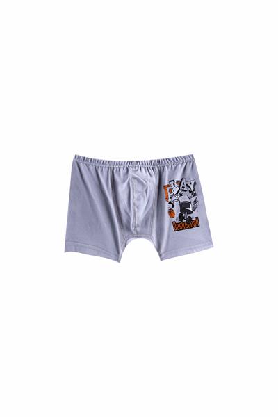 ERKEK ÇOCUK-ÇAMAŞIR - BOXER