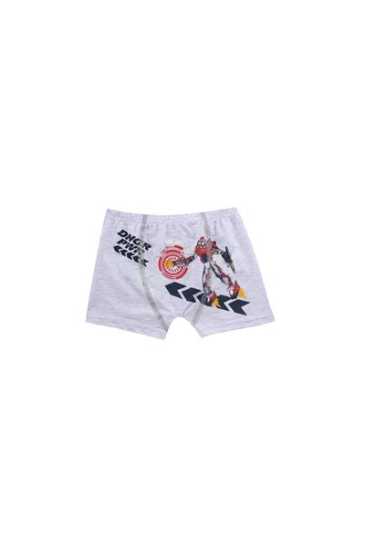 ERKEK COCUK CAMASIR - BOXER