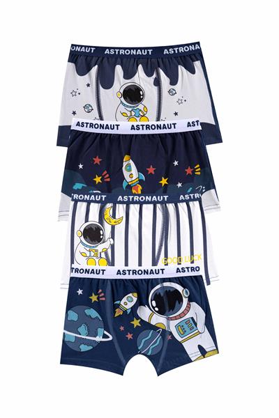 ERKEK COCUK CAMASIR - BOXER