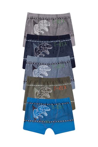 ERKEK COCUK CAMASIR - BOXER