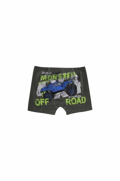 ERKEK COCUK CAMASIR - BOXER