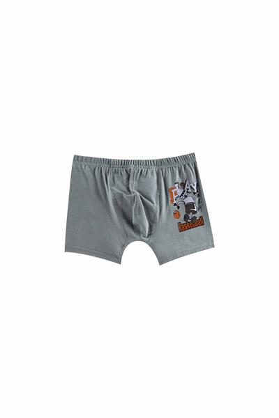 ERKEK ÇOCUK-ÇAMAŞIR - BOXER