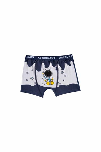 ERKEK COCUK CAMASIR - BOXER