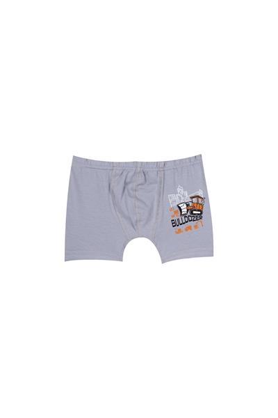 ERKEK ÇOCUK-ÇAMAŞIR - BOXER