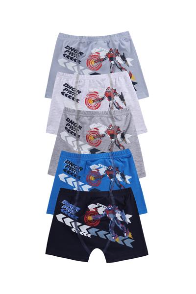 ERKEK COCUK CAMASIR - BOXER