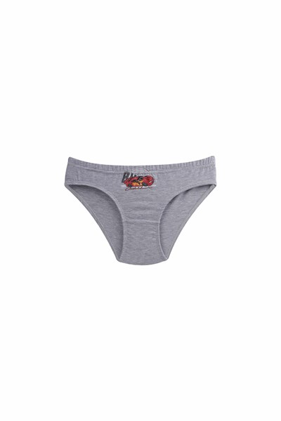 ERKEK ÇOCUK-ÇAMAŞIR - SLIP KOM