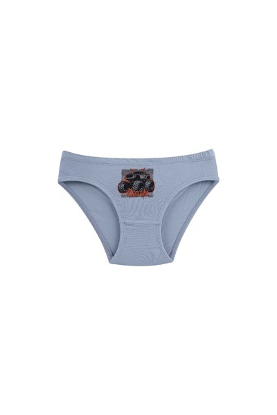 ERKEK ÇOCUK-ÇAMAŞIR - SLIP KOM
