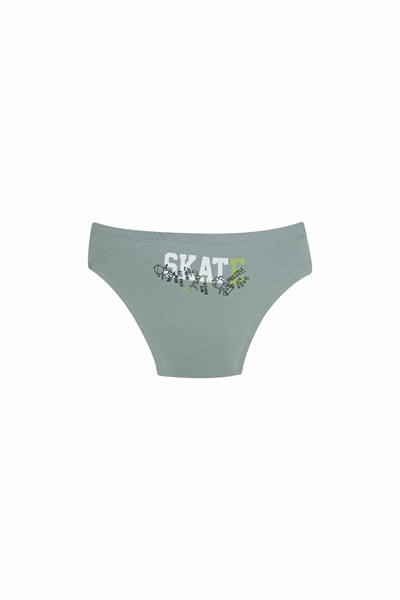 ERKEK ÇOCUK-ÇAMAŞIR - SLIP KOM