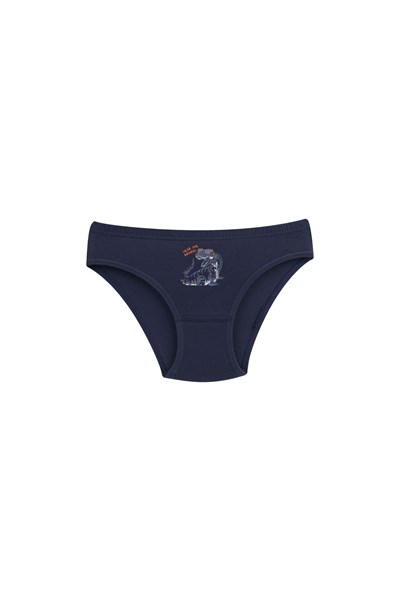 ERKEK ÇOCUK-ÇAMAŞIR - SLIP KOM