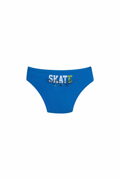 ERKEK ÇOCUK-ÇAMAŞIR - SLIP KOM