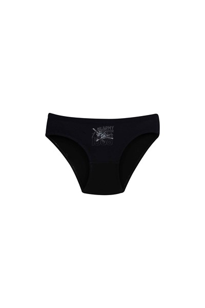 ERKEK ÇOCUK-ÇAMAŞIR - SLIP KOM