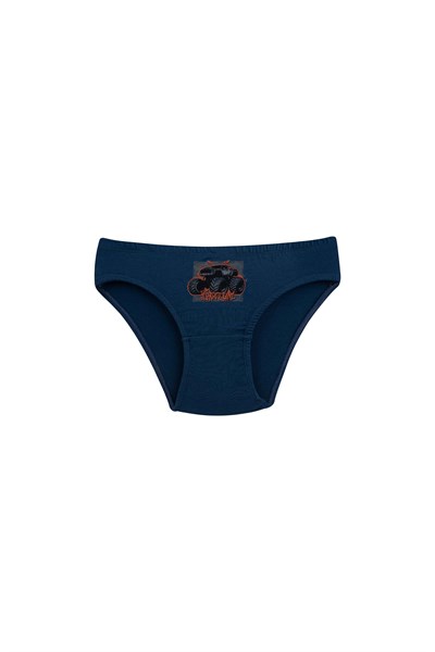 ERKEK ÇOCUK-ÇAMAŞIR - SLIP KOM