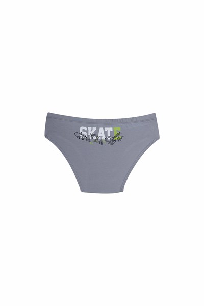 ERKEK ÇOCUK-ÇAMAŞIR - SLIP KOM