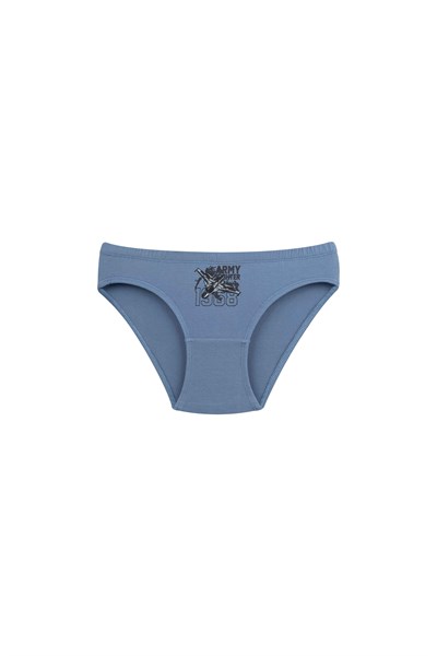 ERKEK ÇOCUK-ÇAMAŞIR - SLIP KOM