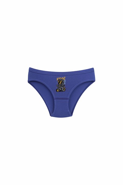 ERKEK ÇOCUK-ÇAMAŞIR - SLIP KOM