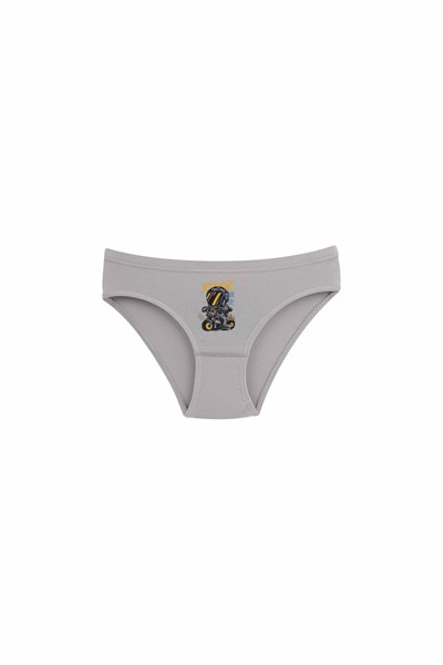 ERKEK ÇOCUK-ÇAMAŞIR - SLIP KOM